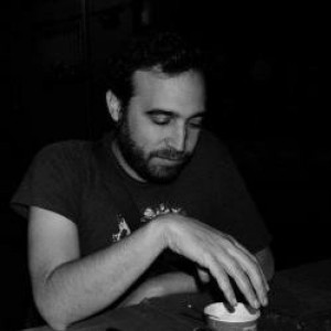 Imagen de Luis de la Cruz