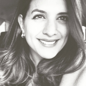 Imagen de María García Zambrana