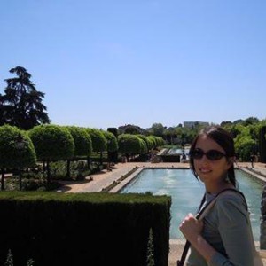 Imagen de Miriam Sobrino