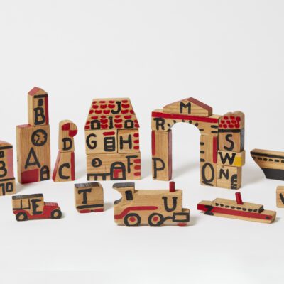 joaquín torres garcía