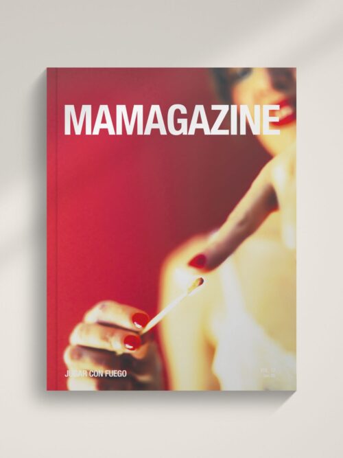 MaMagazine Volumen 17