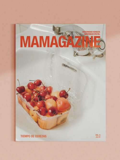 MaMagazine Volumen 9