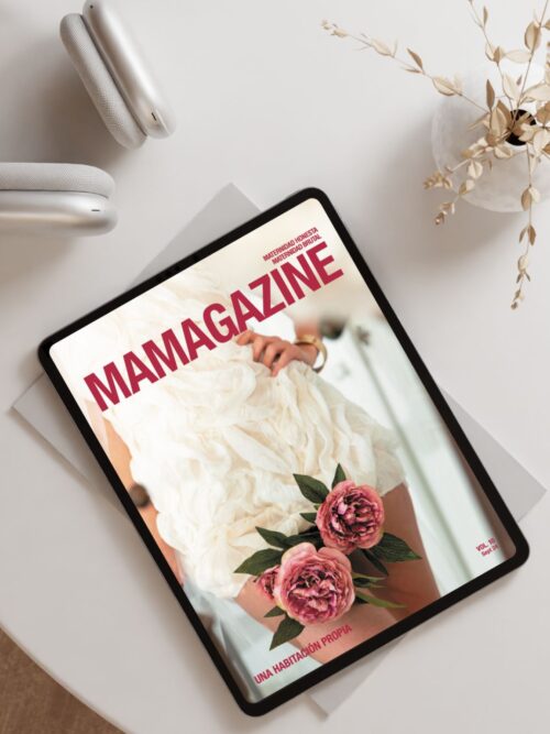 MaMagazine Volumen 10 - EDICIÓN DIGITAL