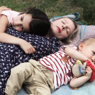 retratos de familia cabaret voltaire