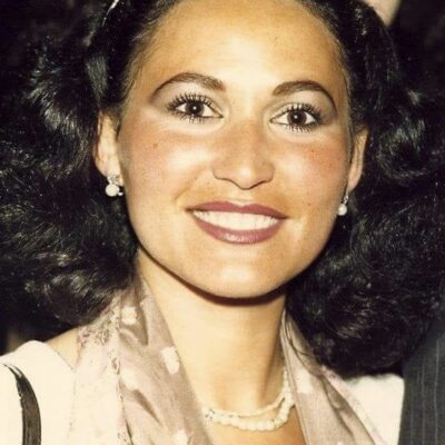 maria antonia la madre de mar