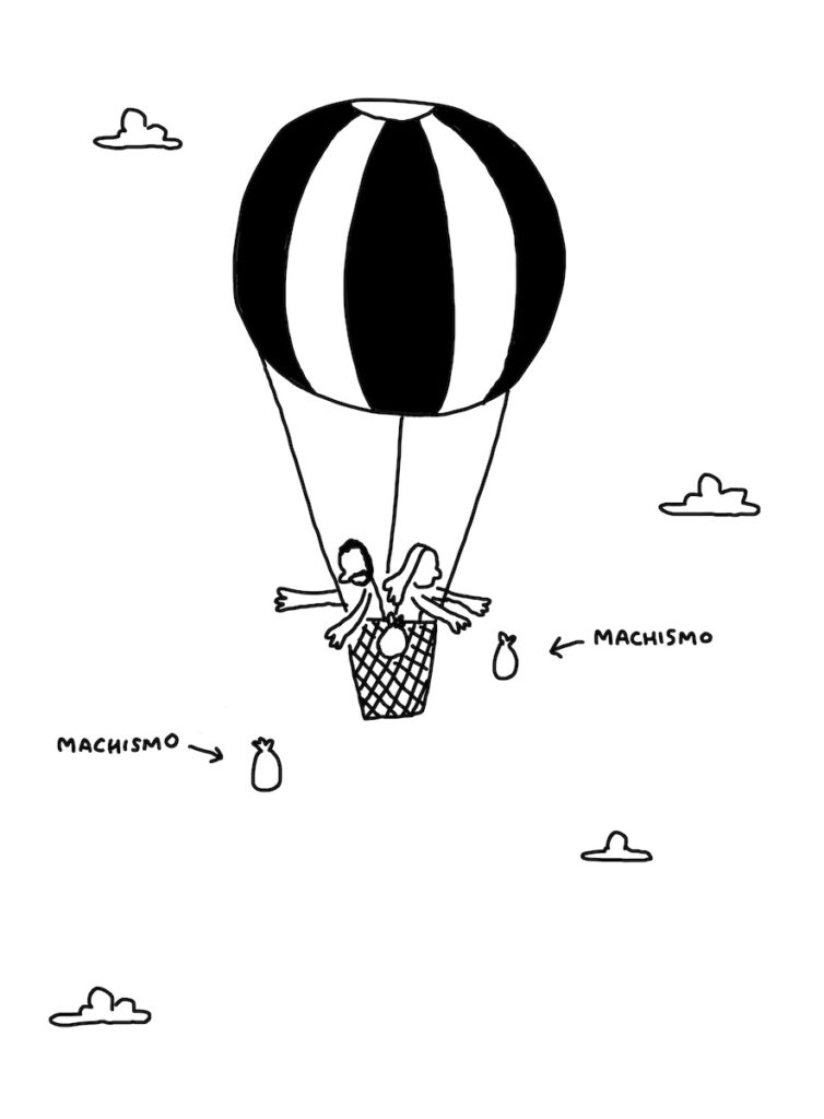 JAVIRROYO CONTRA EL HOMO MACHUS