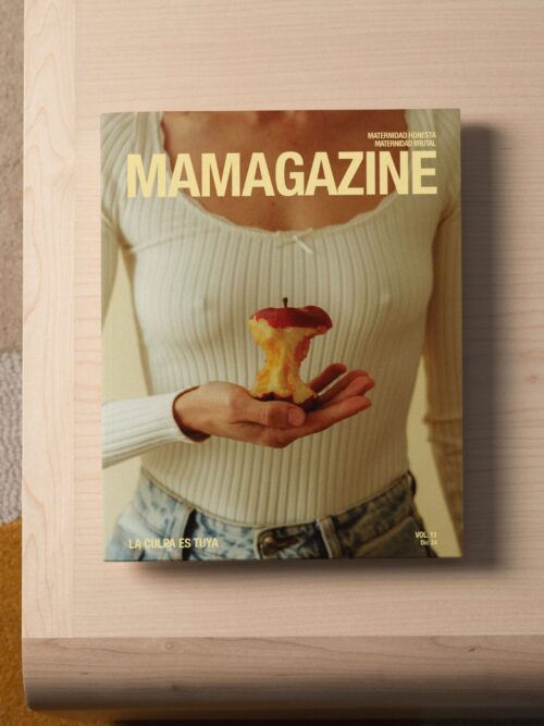 MaMagazine Volumen 11
