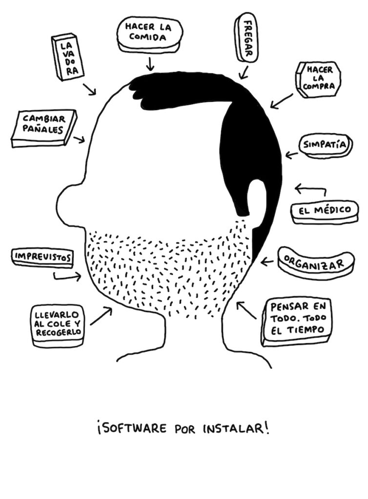 JAVIRROYO CONTRA EL HOMO MACHUS