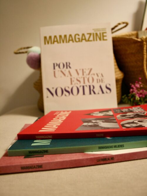 PACK AÑO 2 (volúmenes 4, 5, 6 y 7)