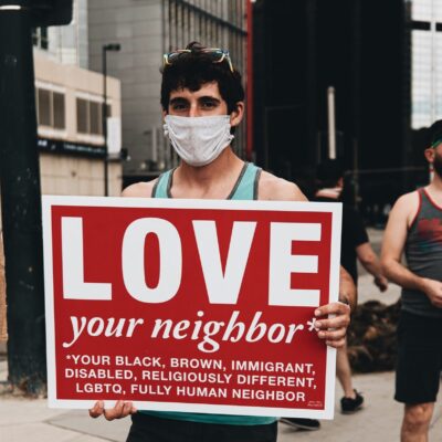 5 CONSEJOS PARA CRIAR HIJOS ANTIRRACISTAS