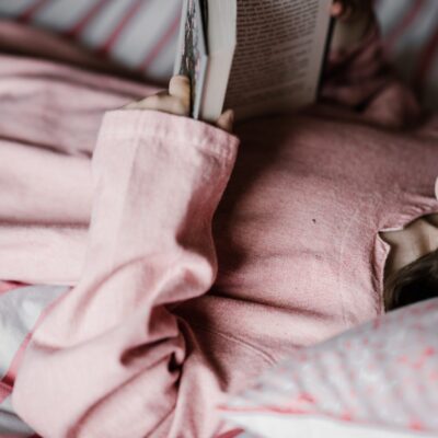 5 lecturas para celebrar el día del niño