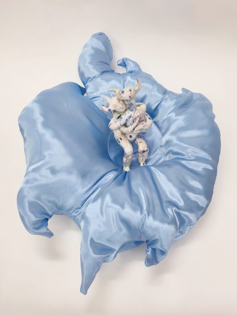 la campana de cristal