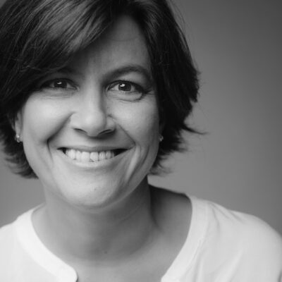 los días iguales de ana ribera