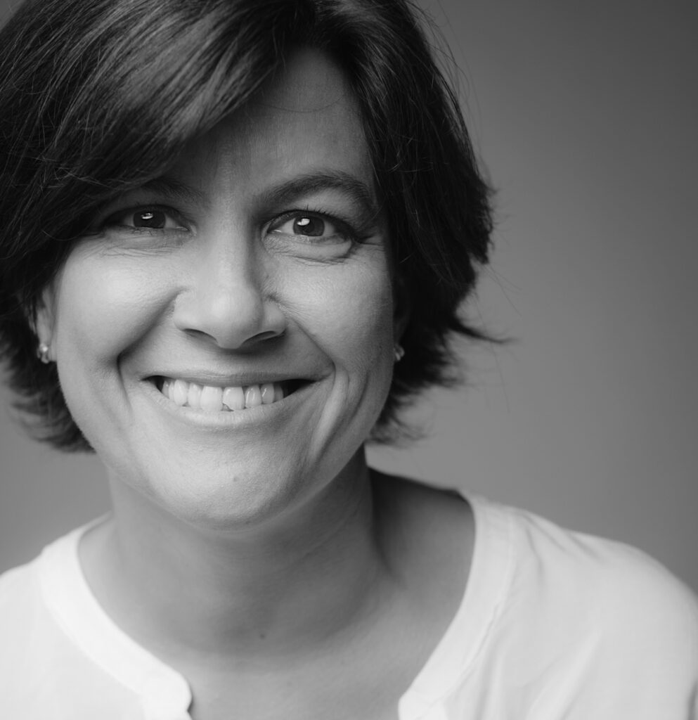 los días iguales de ana ribera