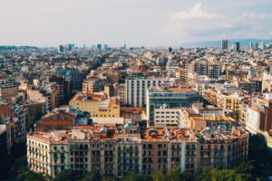 24 HORAS EN BARCELONA