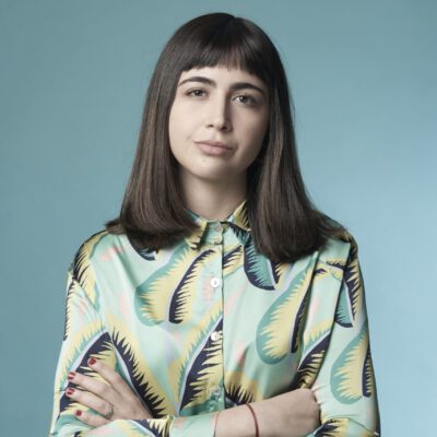 belén lópez peiró