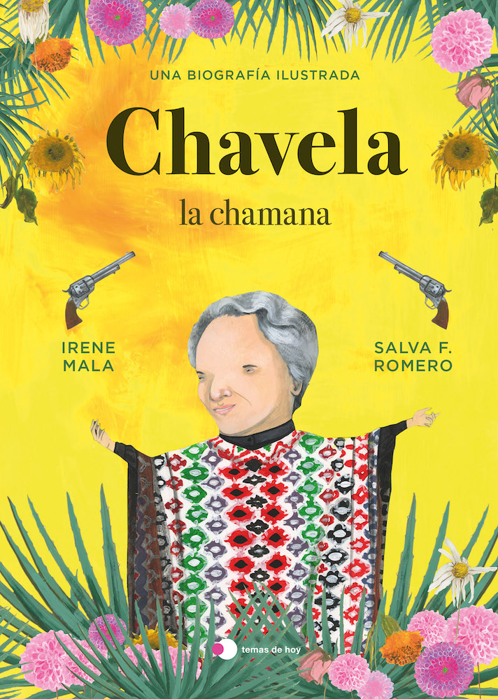 chavela