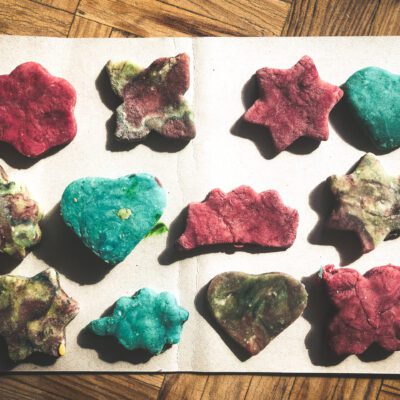 plastilina muy facil