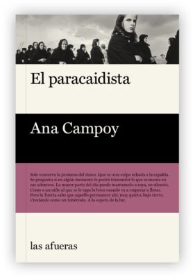 ana campoy