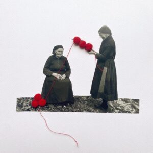 memoria de lo invisible