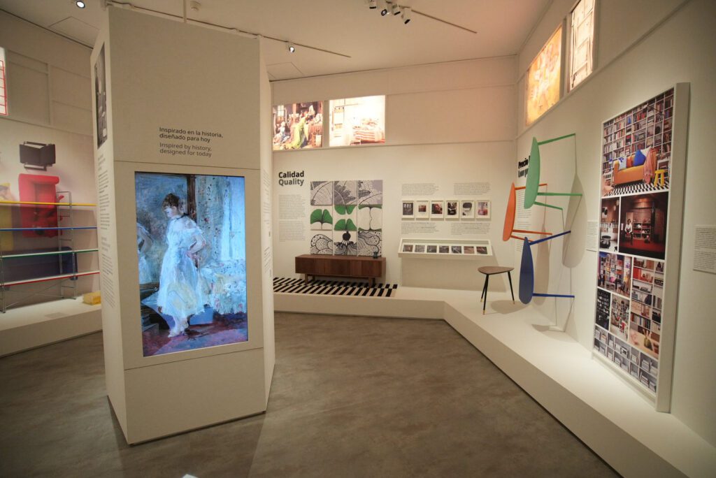 ikea y el arte del hogar