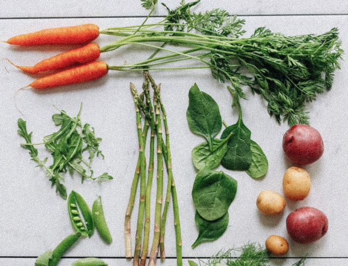 5 recetas de temporada