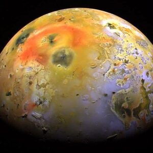 Imagen de Io