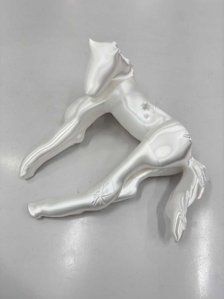 la campana de cristal