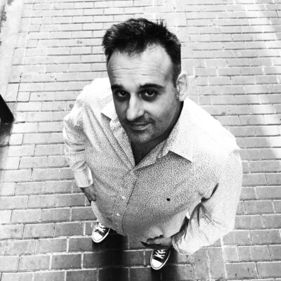 javirroyo contra el homo machus