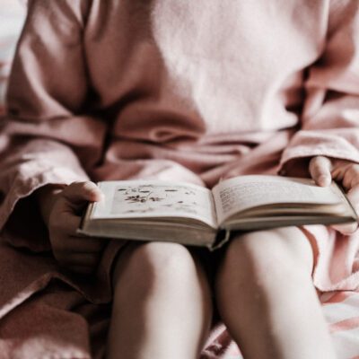 LECTURAS PARA LAS FIERAS EN CUARENTENA