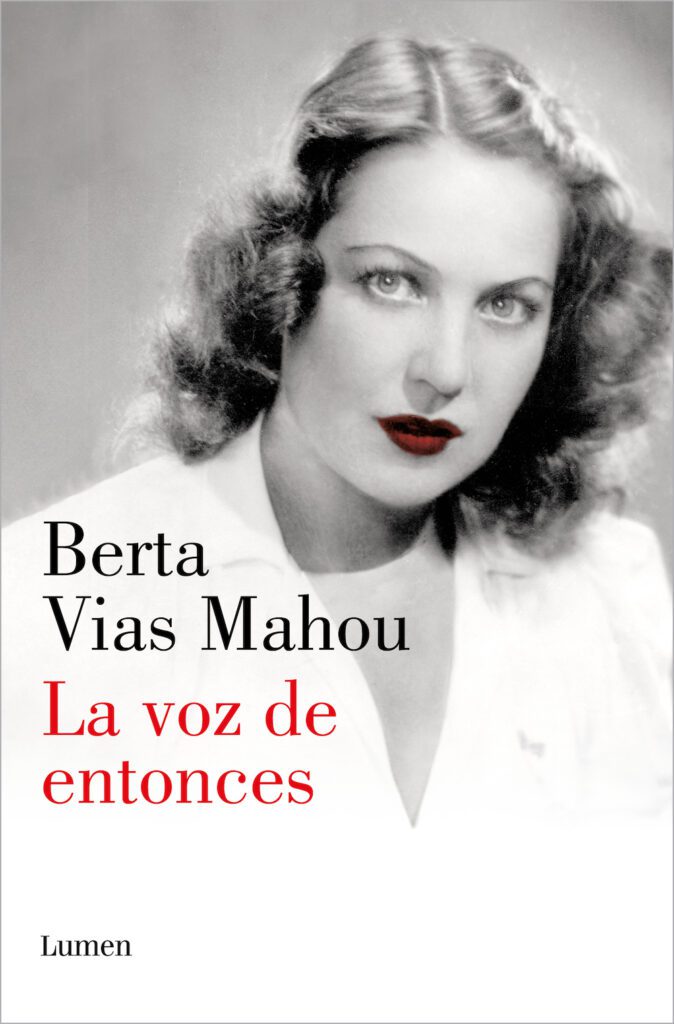 Berta Vias Mahou