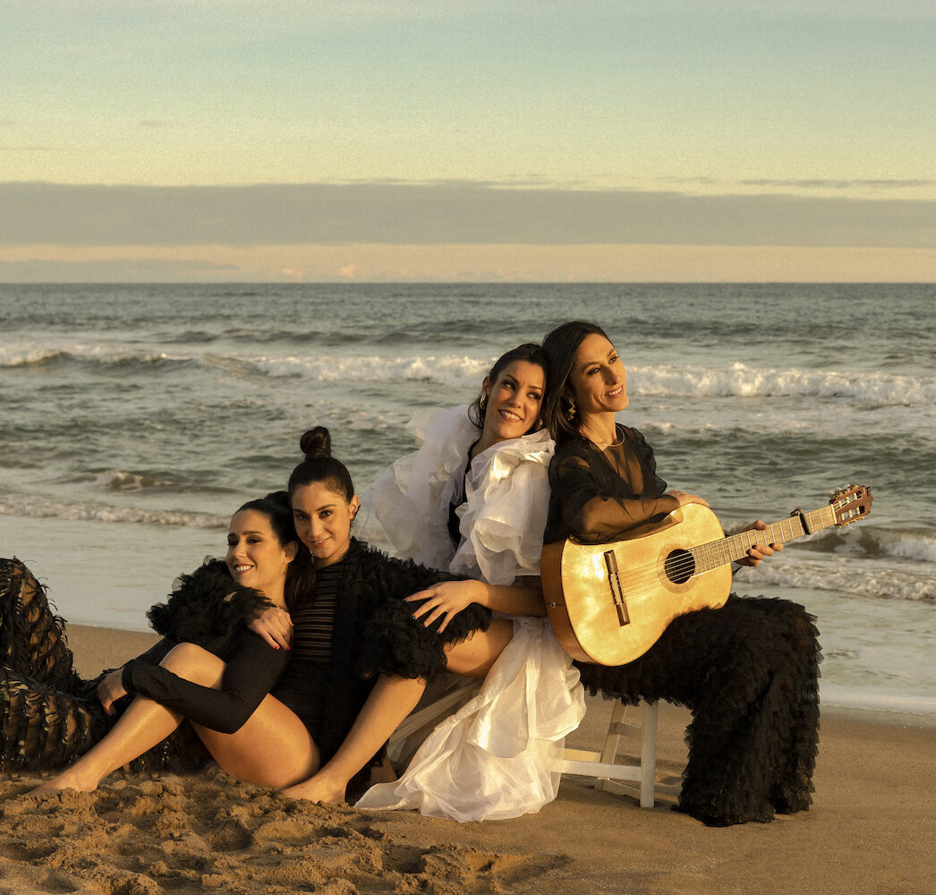 mujeres patrimonio