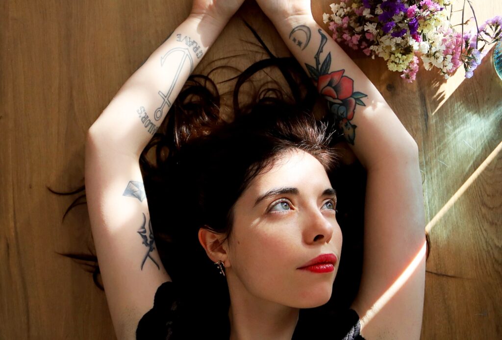 luna miguel caution hot content