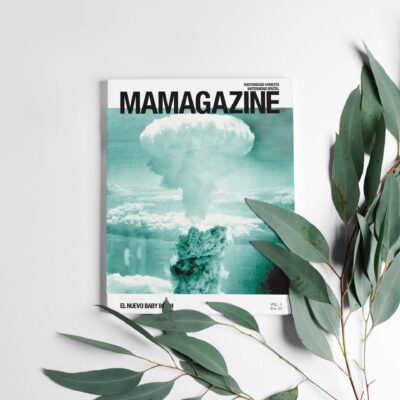 MaMagazine
