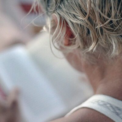 literatura sobre la maternidad