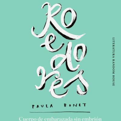 ROEDORES DE PAULA BONET