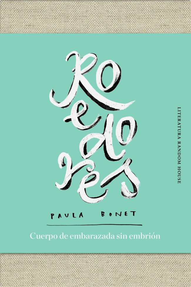 ROEDORES DE PAULA BONET