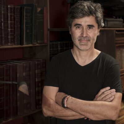 pedro simón los incomprendidos