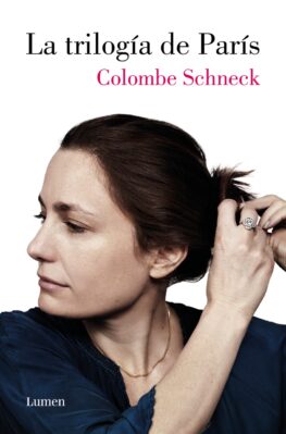 colombe schneck