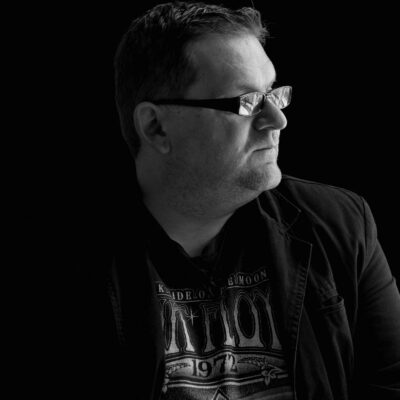 Richard Firth-Godbehere