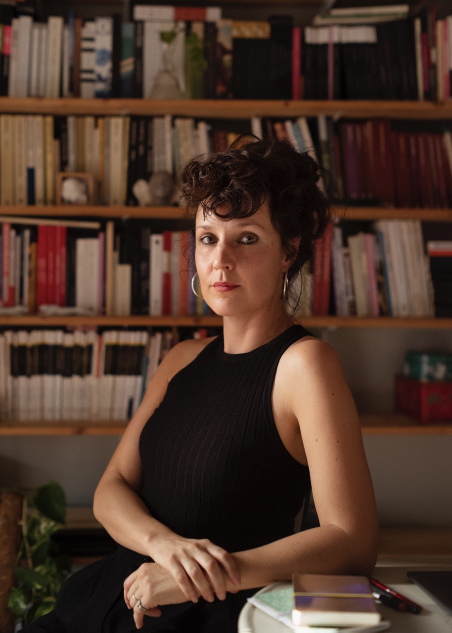 NUEVAS VOCES Y TERRITORIOS EN LA 