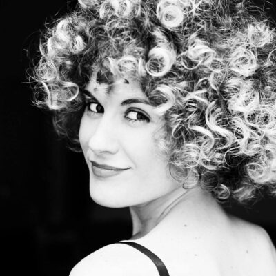 mamá, hablemos sobre poliamor y deseo