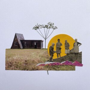 memoria de lo invisible