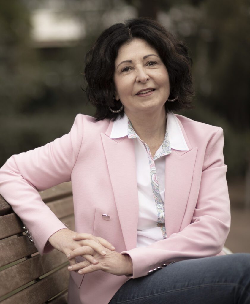 el síndrome de la impostora