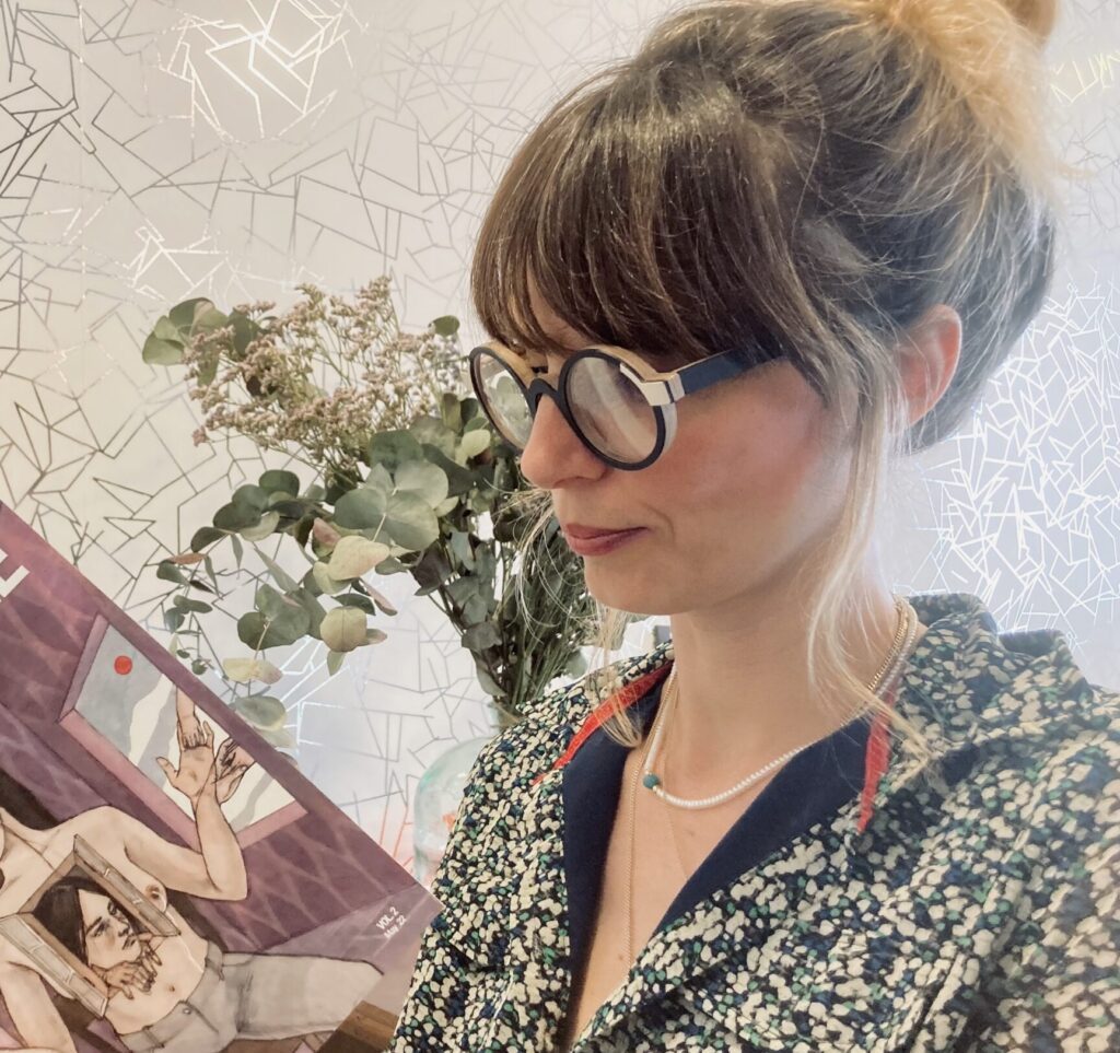 maría josé solano archivos ⋆ MaMagazine