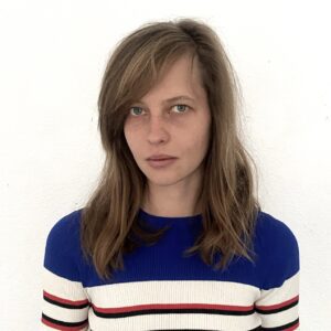 Imagen de Yulia Emelianova