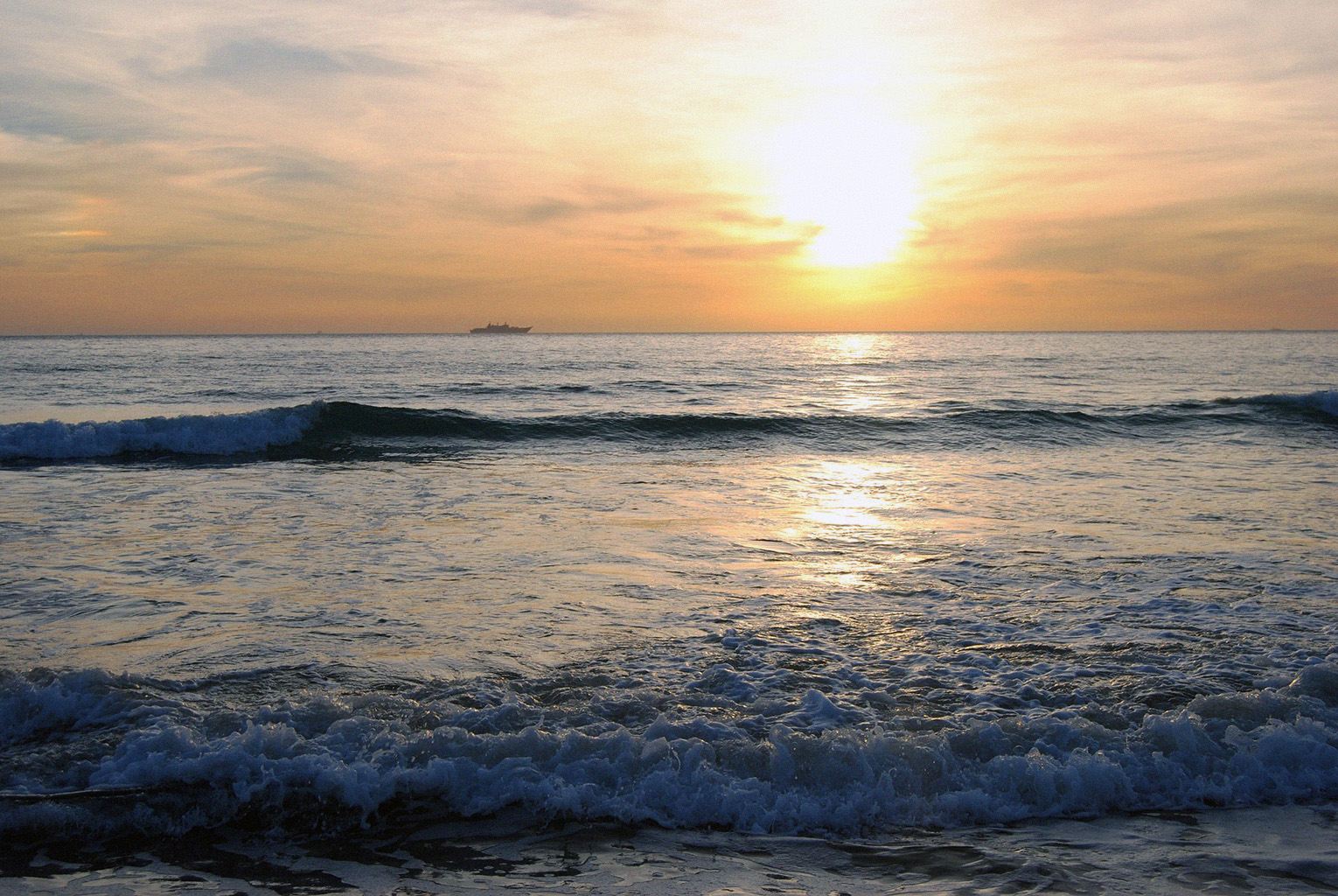 Cádiz al sur del sur