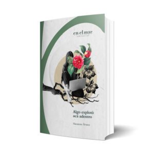 algo explotó acá adentro