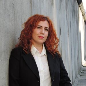 Imagen de Ana Campoy