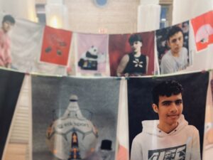 adolescencia angélica dass